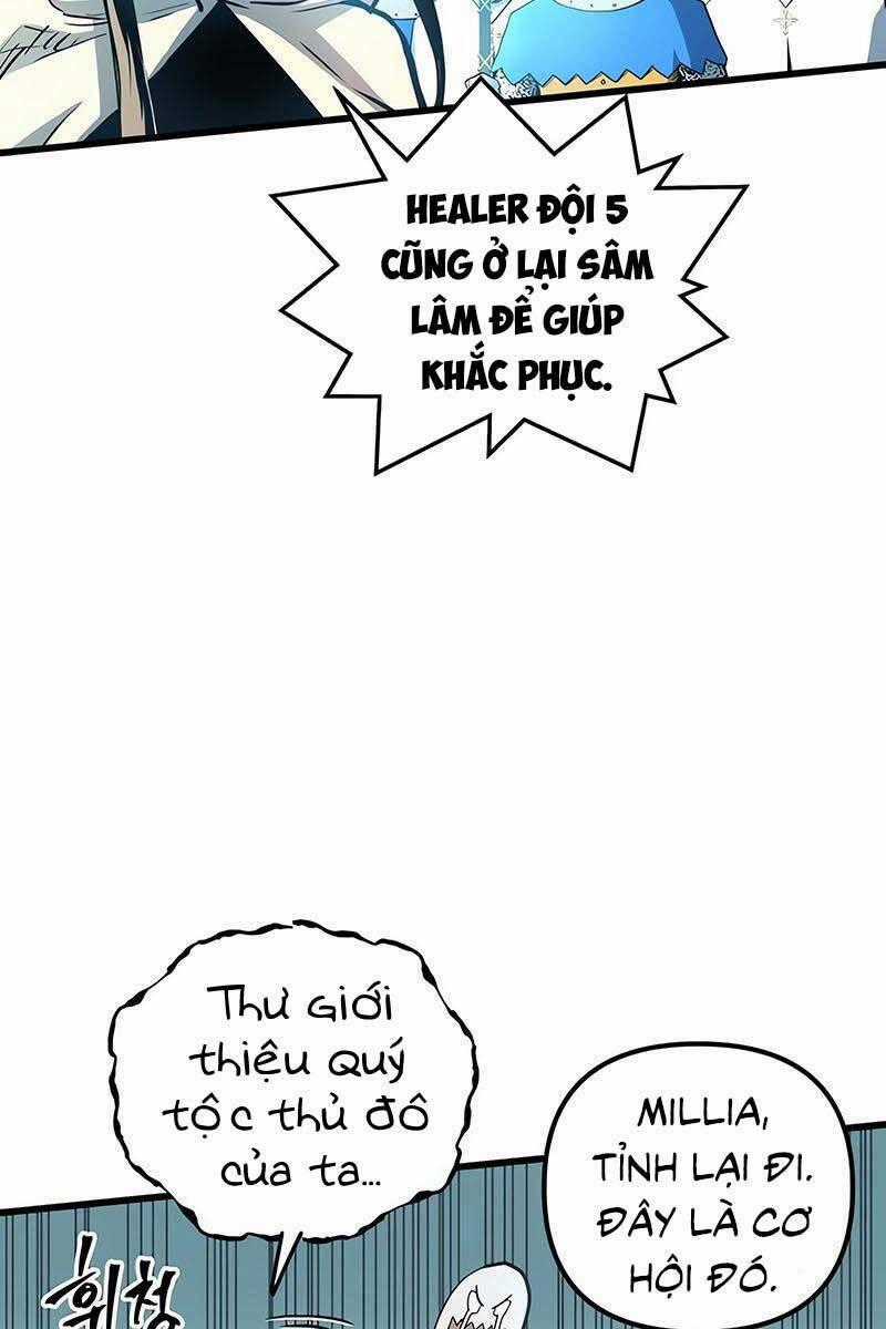 Sự Trở Về Của Chiến Thần Tự Sát Chapter 80 trang 1