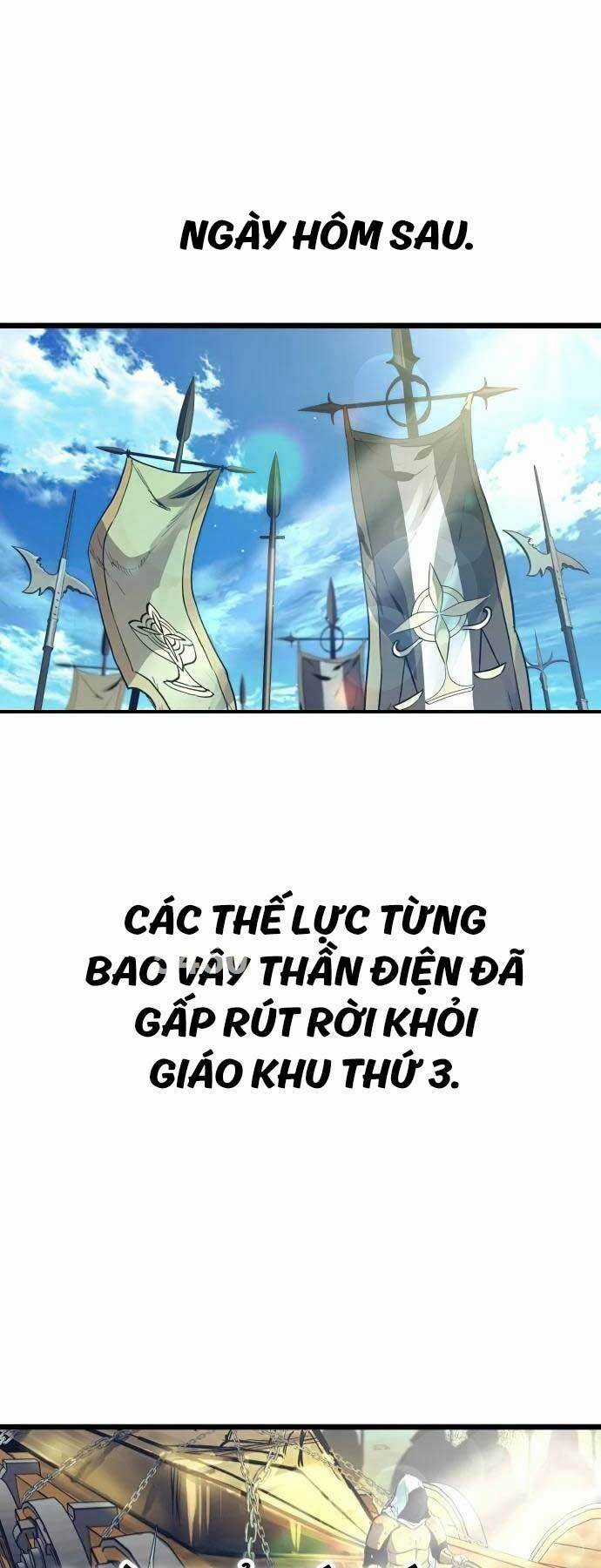 Sự Trở Về Của Chiến Thần Tự Sát Chapter 91 trang 0