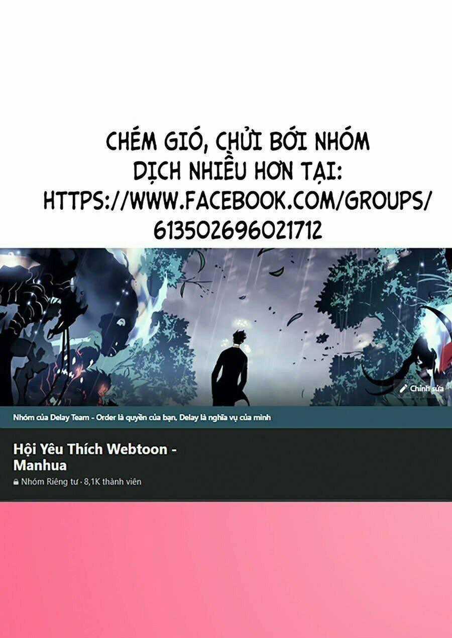 Sức Cùng Lực Kiệt Chapter 12 trang 0