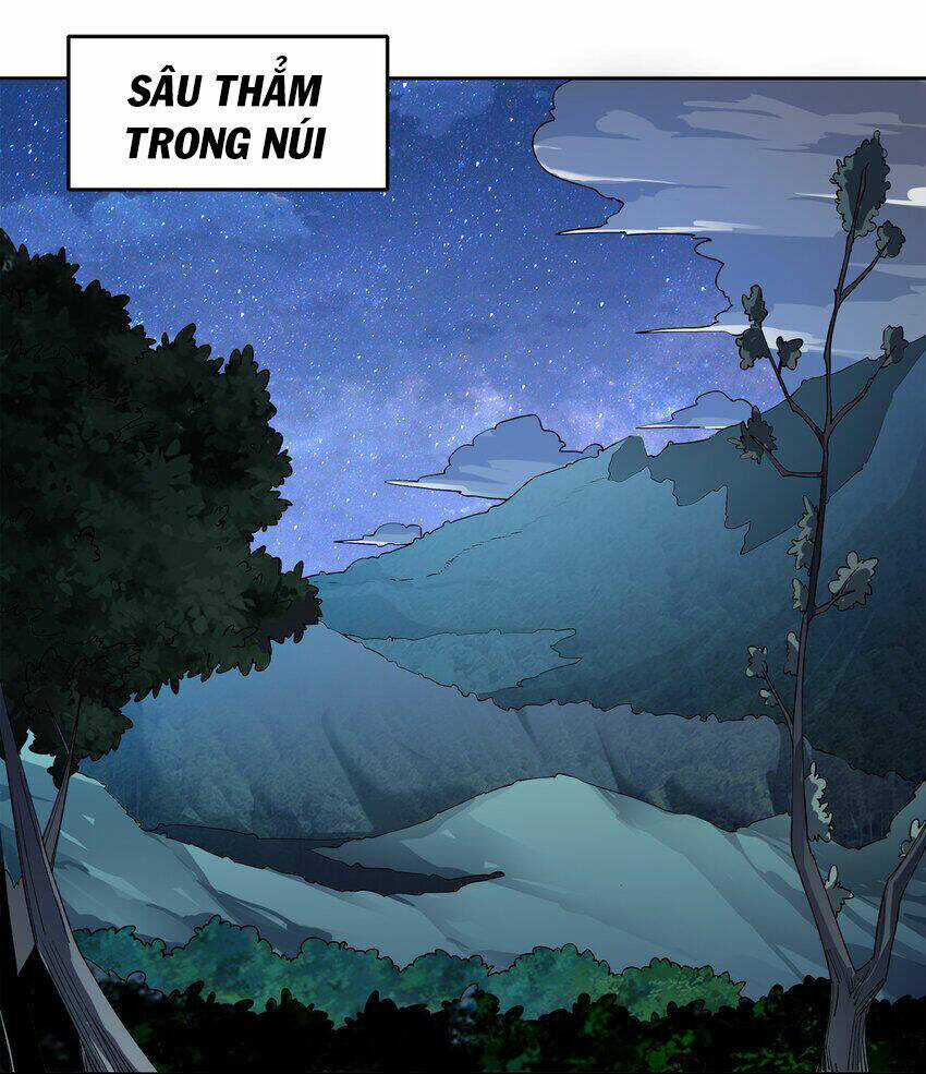 Sức Mạnh Của Ma Thần Vương Chapter 62 trang 1