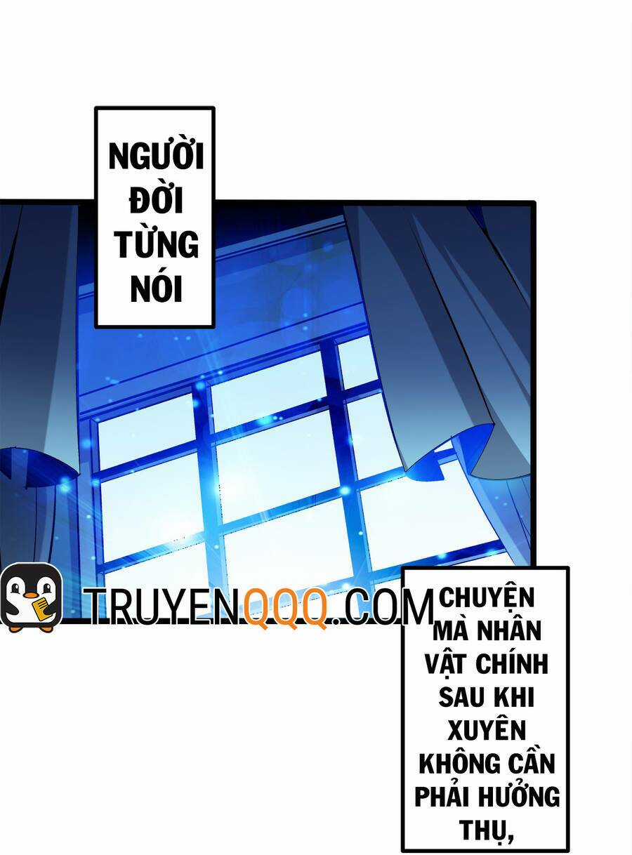 Sức Mạnh Của Ma Thần Vương Chapter 8 trang 1