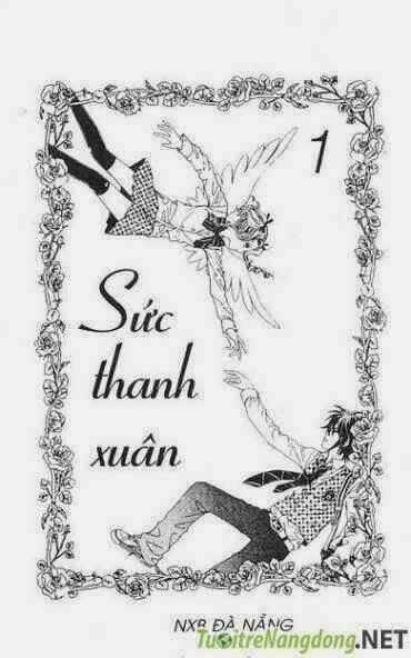 Sức Thanh Xuân Chapter 1 trang 1