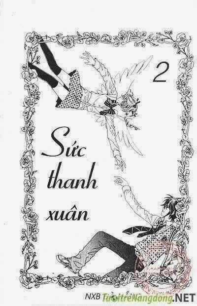 Sức Thanh Xuân Chapter 2 trang 1