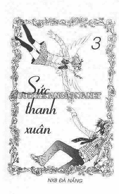 Sức Thanh Xuân Chapter 3 trang 1