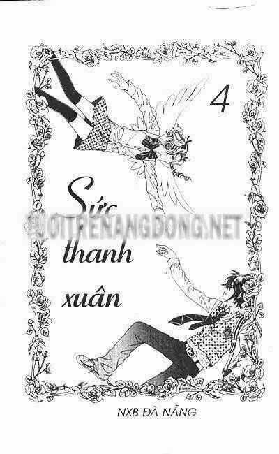 Sức Thanh Xuân Chapter 4 trang 1