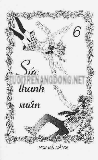 Sức Thanh Xuân Chapter 6 trang 1