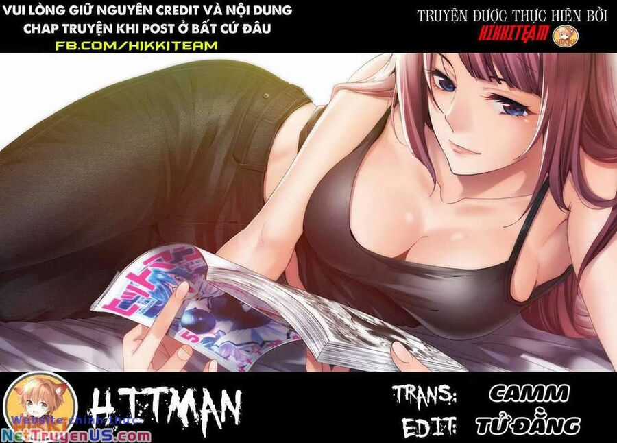 Succubus & Hitman Chapter 89 trang 0