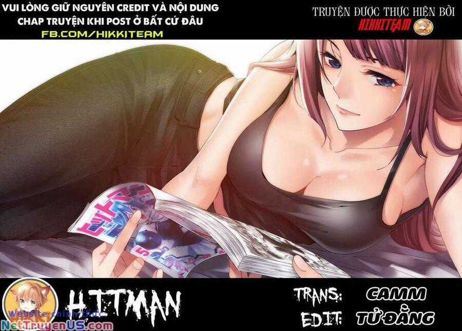 Succubus & Hitman Chapter 90 trang 0