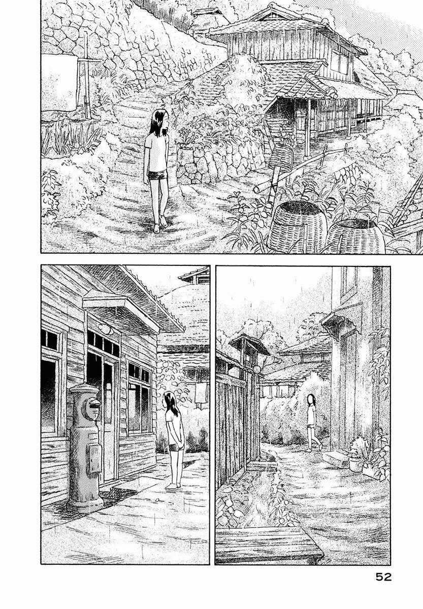 Suiiki Chapter 2 trang 1