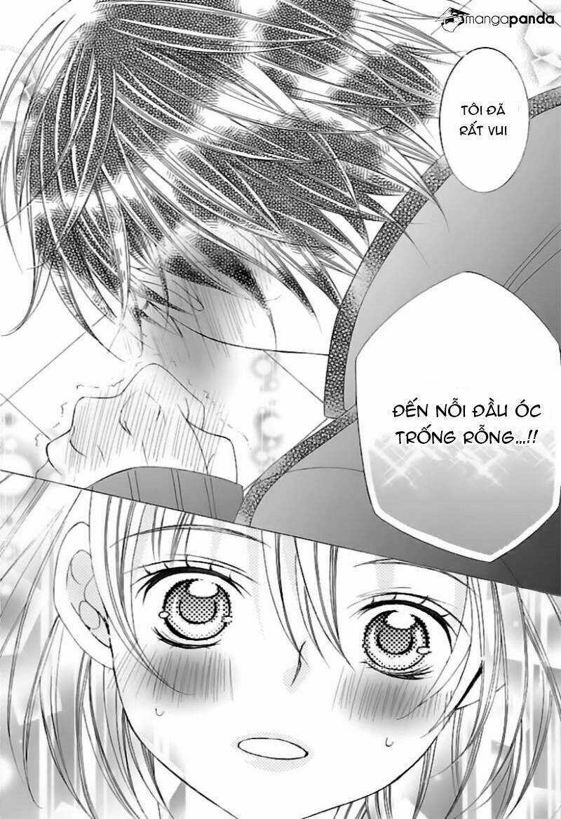 Suki Desu Suzuki-Kun!! Chapter 66 trang 0