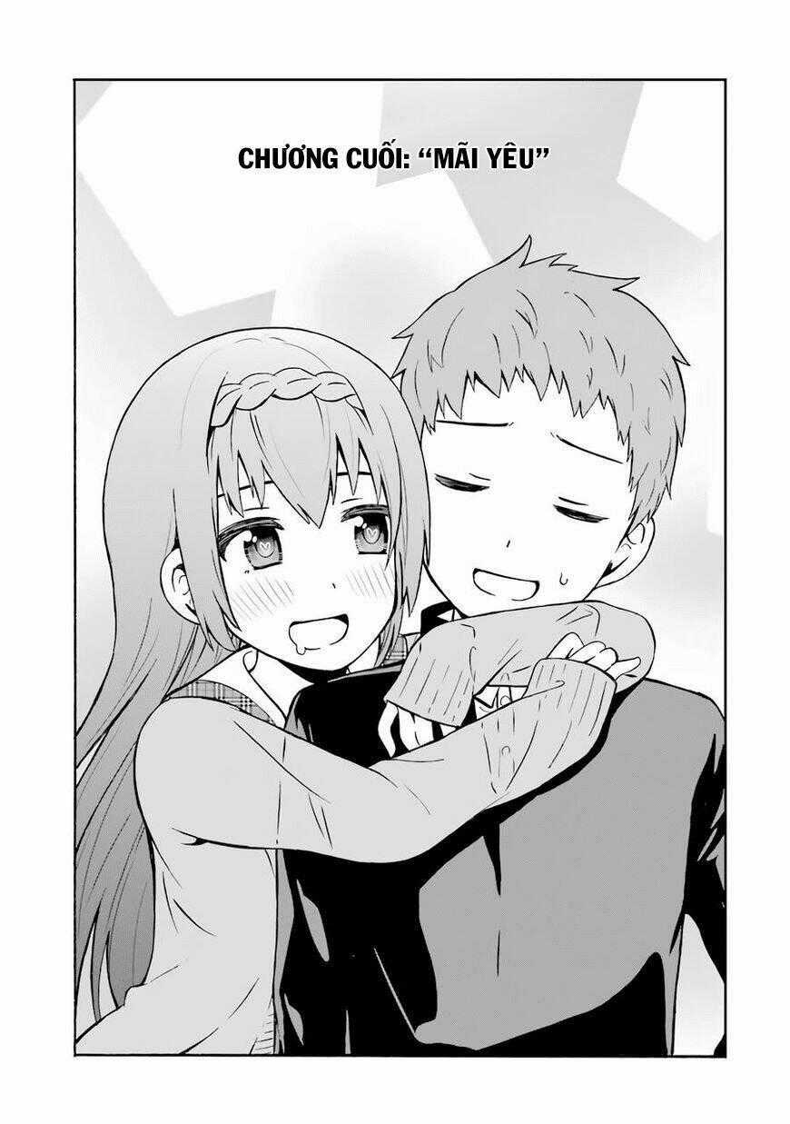 Suki X Suki (Hibaru Shunsuke) Chapter 23 trang 0