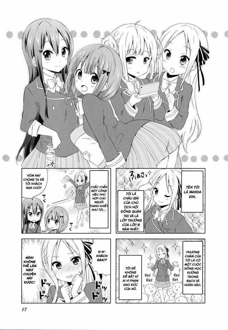 Sukuri Zo Chapter 2 trang 0