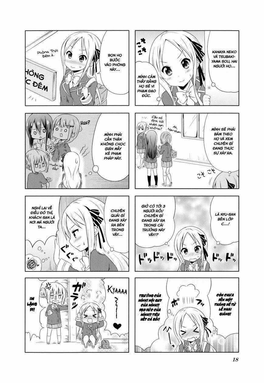 Sukuri Zo Chapter 2 trang 1