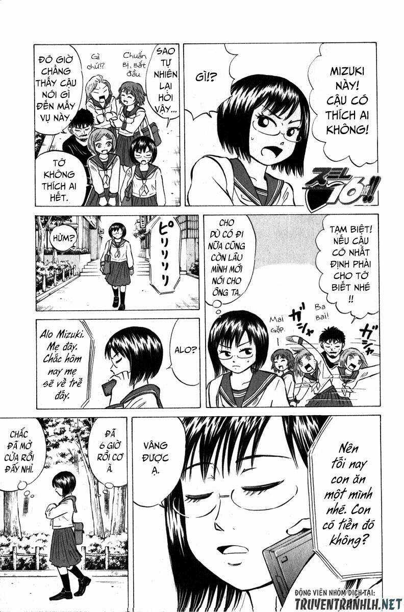 Sumire 16 Sai !! Chapter 45 trang 1