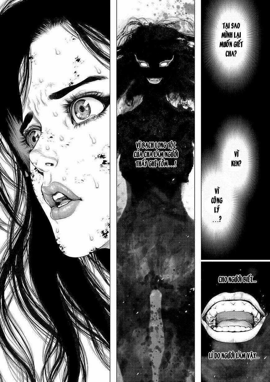 Sun Ken Rock Chapter 167 trang 0