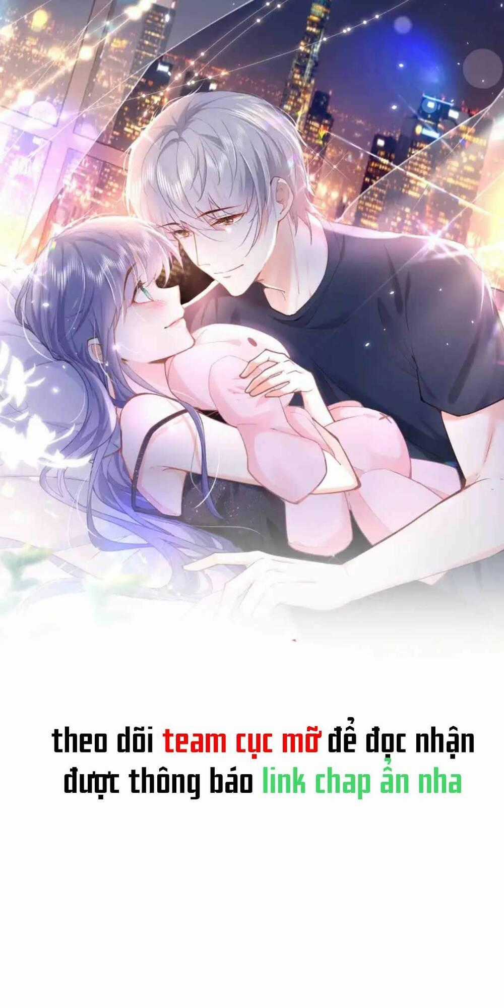 Sủng Em Đến Tận Trời Chapter 16 trang 1