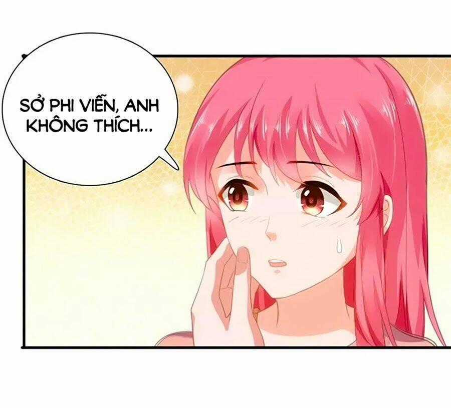 Sủng Hôn Lai Tập Chapter 57 trang 1