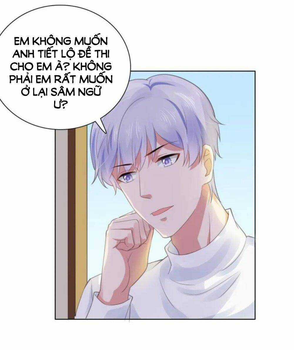 Sủng Hôn Lai Tập Chapter 59 trang 1