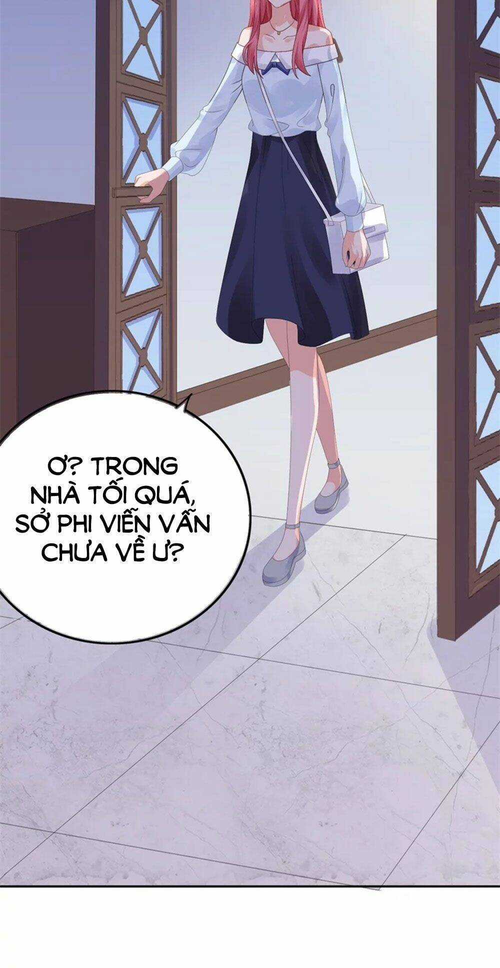 Sủng Hôn Lai Tập Chapter 61 trang 1