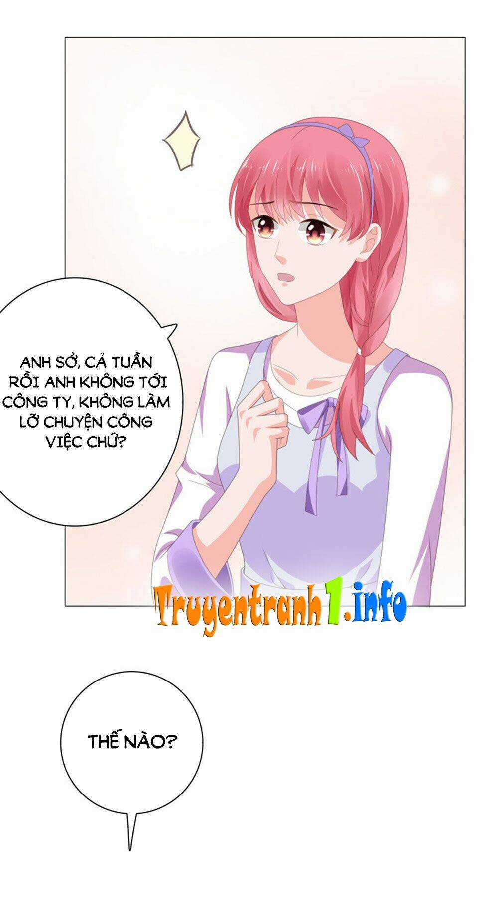 Sủng Hôn Lai Tập Chapter 73 trang 1