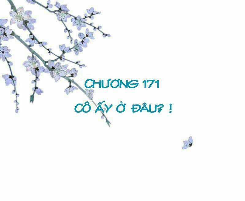 Sủng Phi Của Vương Chapter 171 trang 1