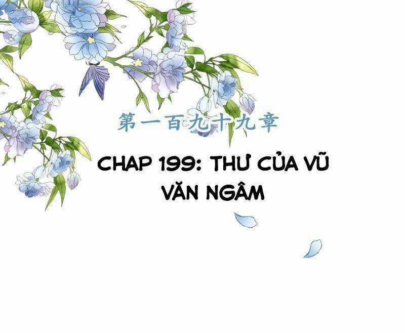 Sủng Phi Của Vương Chapter 199 trang 1