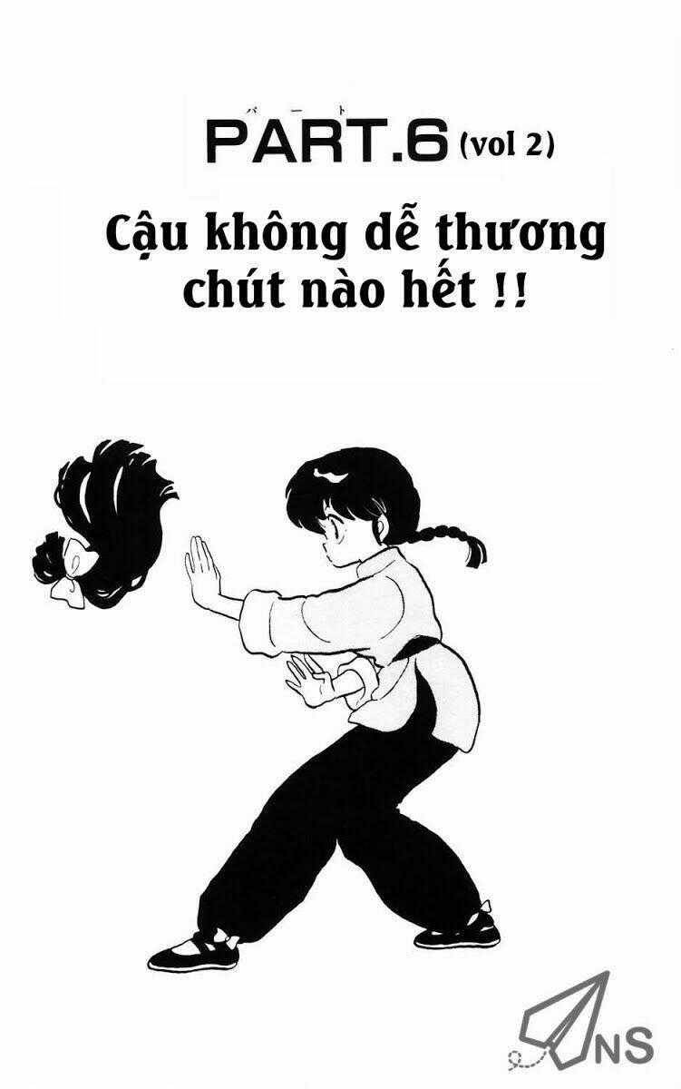 Suối Lời Nguyền Chapter 14 trang 0