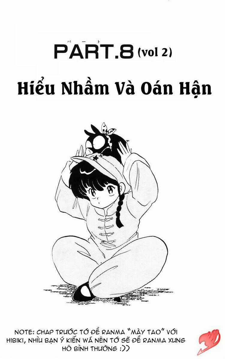 Suối Lời Nguyền Chapter 16 trang 1