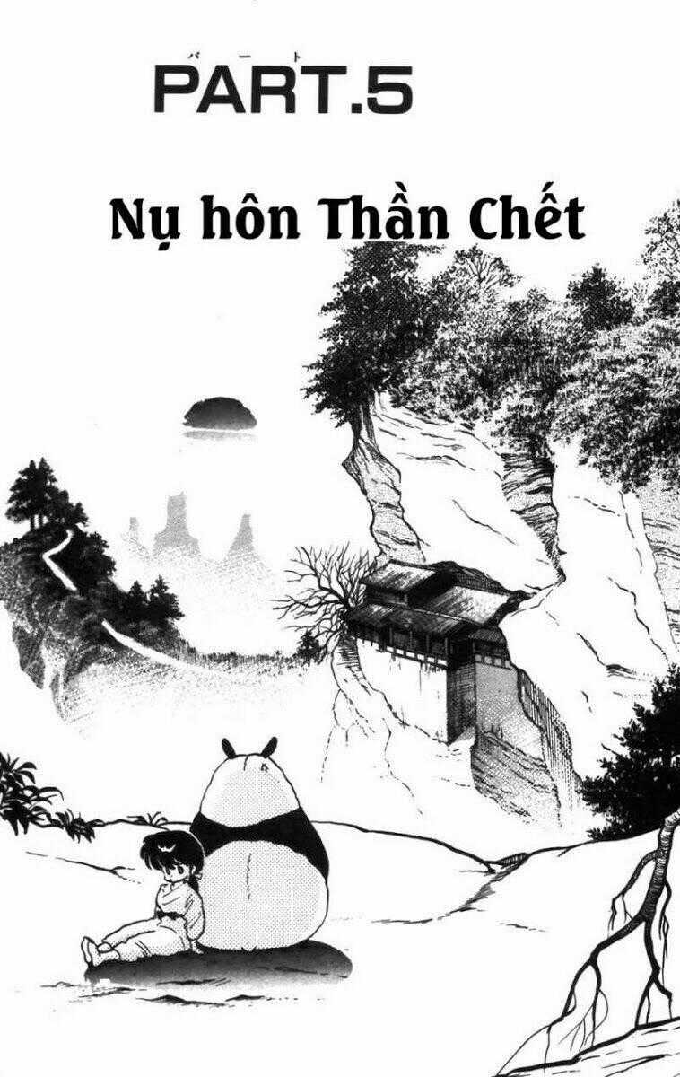 Suối Lời Nguyền Chapter 31 trang 1