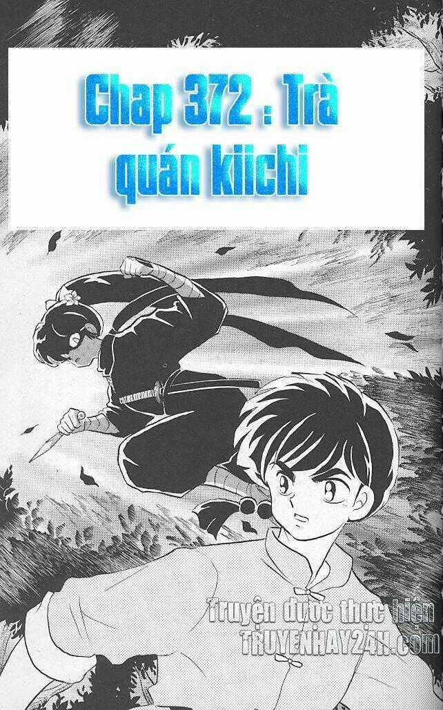 Suối Lời Nguyền Chapter 372 trang 1