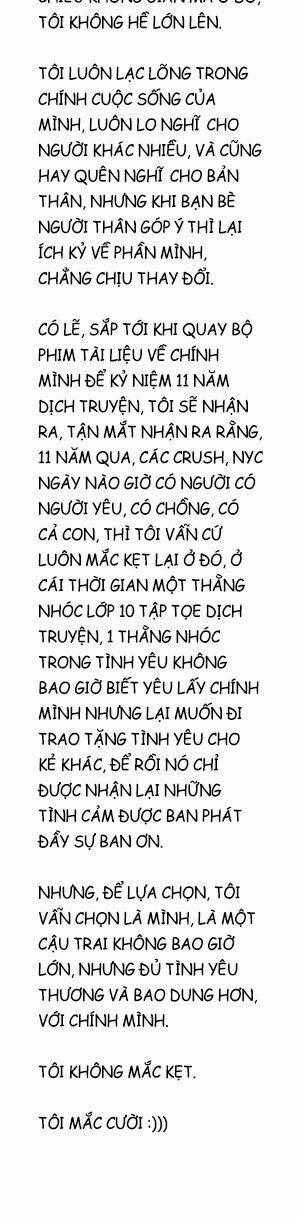 Suối Lời Nguyền Chapter 386 trang 1