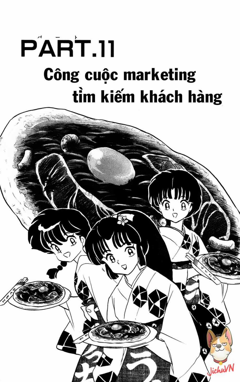 Suối Lời Nguyền Chapter 388 trang 1