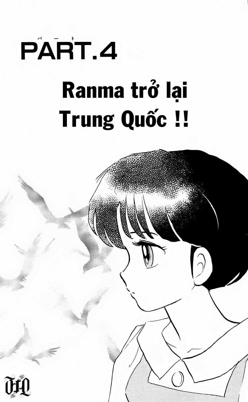 Suối Lời Nguyền Chapter 392 trang 1