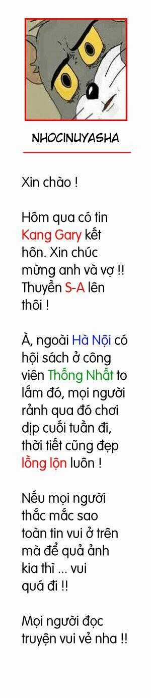 Suối Lời Nguyền Chapter 394 trang 0