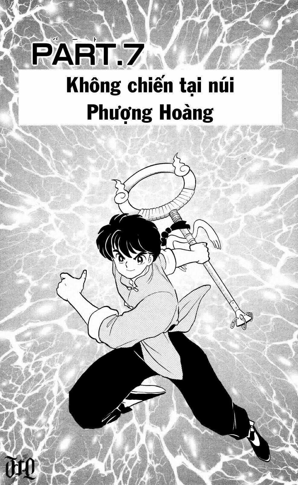 Suối Lời Nguyền Chapter 395 trang 1