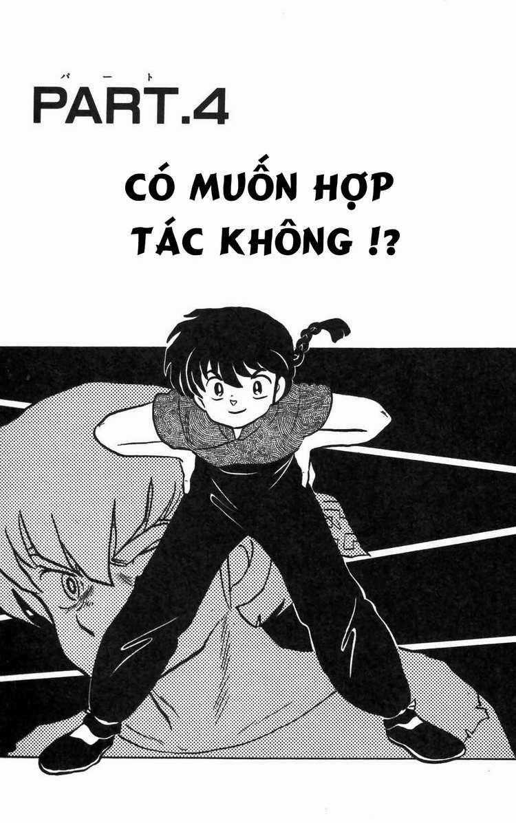 Suối Lời Nguyền Chapter 51 trang 1