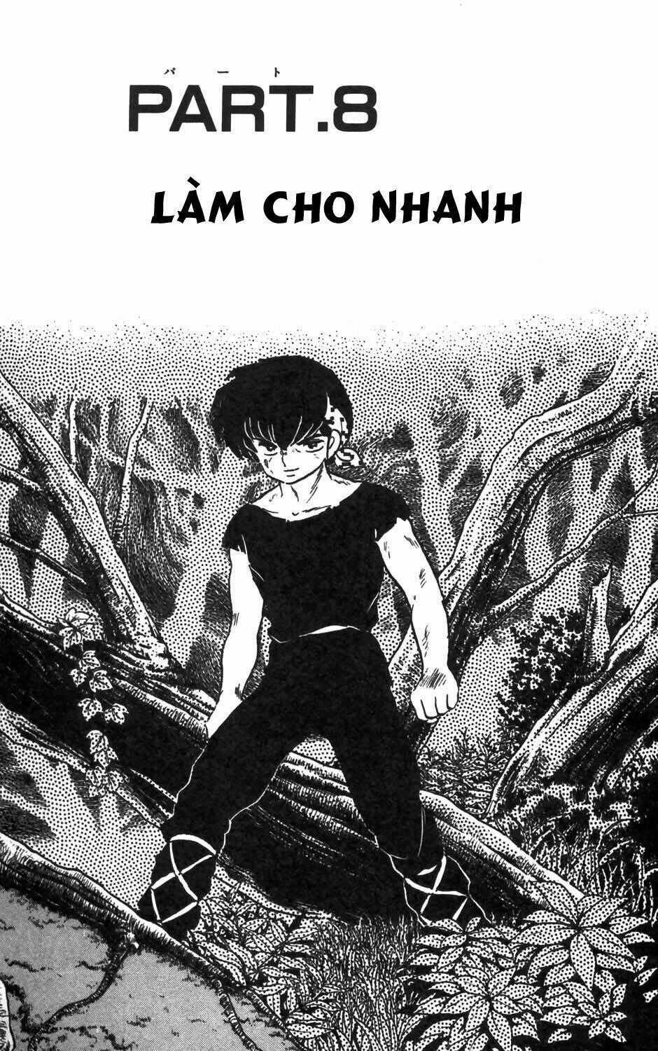 Suối Lời Nguyền Chapter 55 trang 1