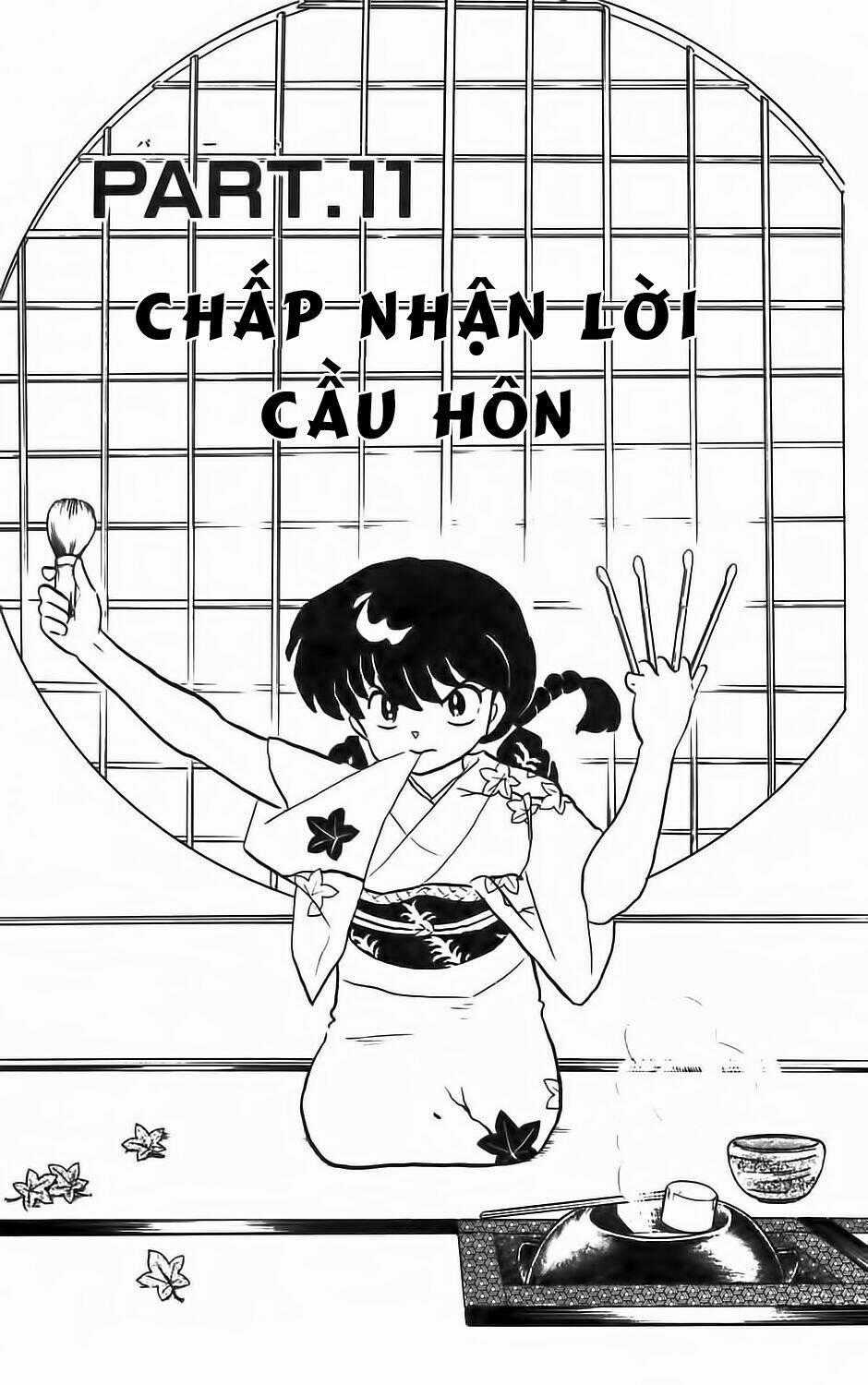 Suối Lời Nguyền Chapter 58 trang 1