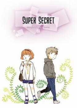 Đọc truyện tranh Super Secret