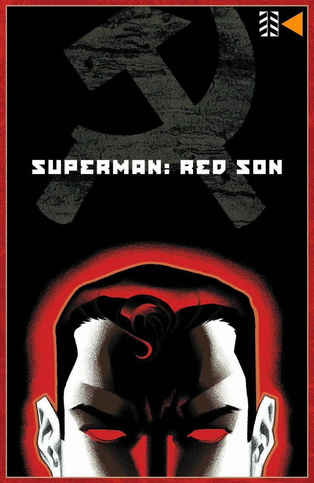 Superman: Red Son Chapter 1 trang 1