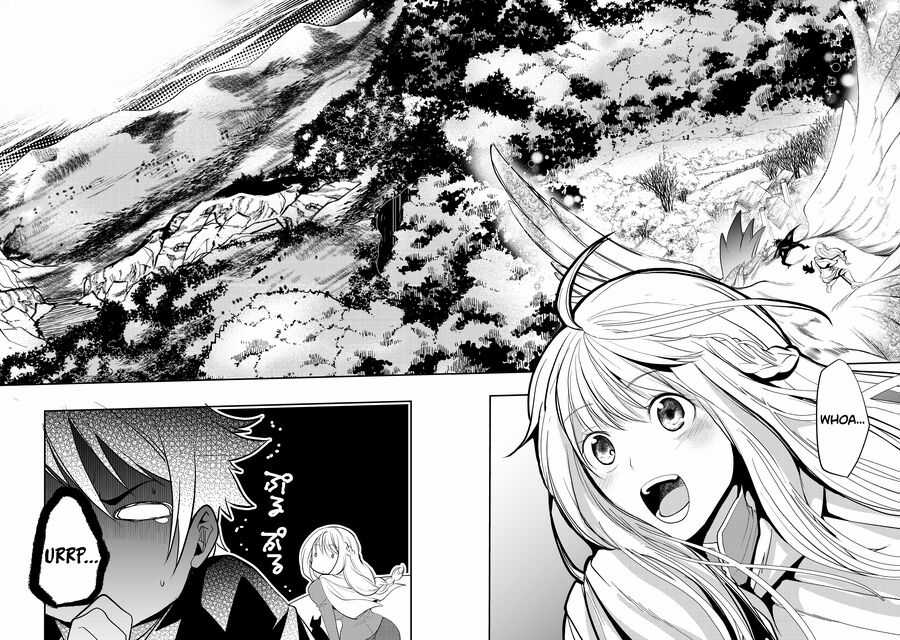 Suterare Yuusha Wa Kitakuchuu Chapter 5 trang 1