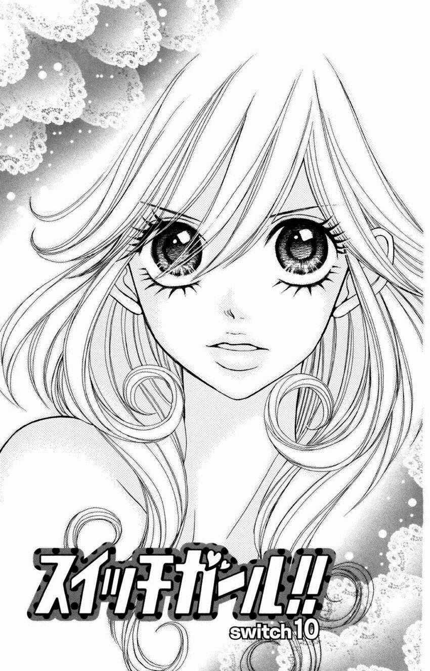 Switch Girl Chapter 10 trang 1