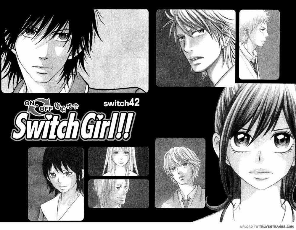 Switch Girl Chapter 42 trang 1