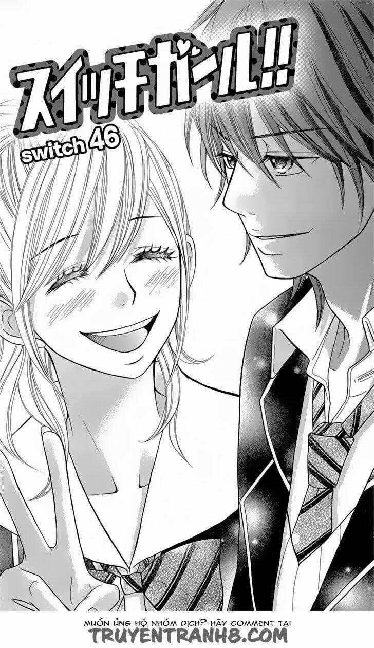 Switch Girl Chapter 46 trang 0