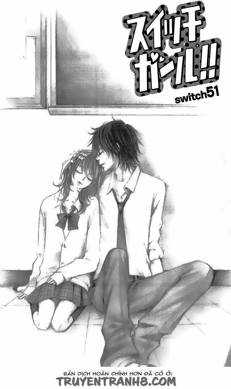 Switch Girl Chapter 51 trang 1