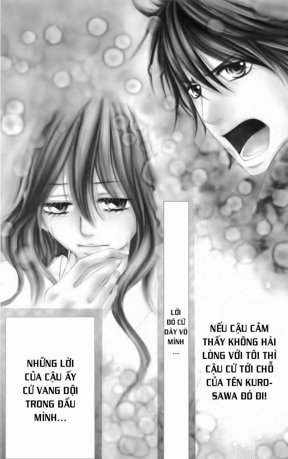 Switch Girl Chapter 53 trang 1