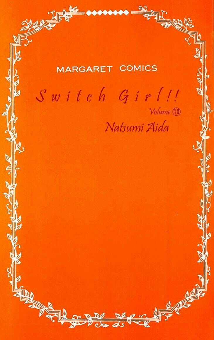 Switch Girl Chapter 57 trang 1