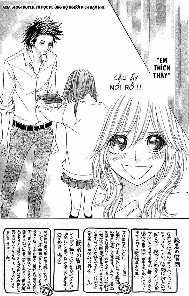 Switch Girl Chapter 61 trang 1