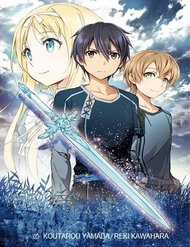 Đọc truyện tranh Sword Art Online - Alicization