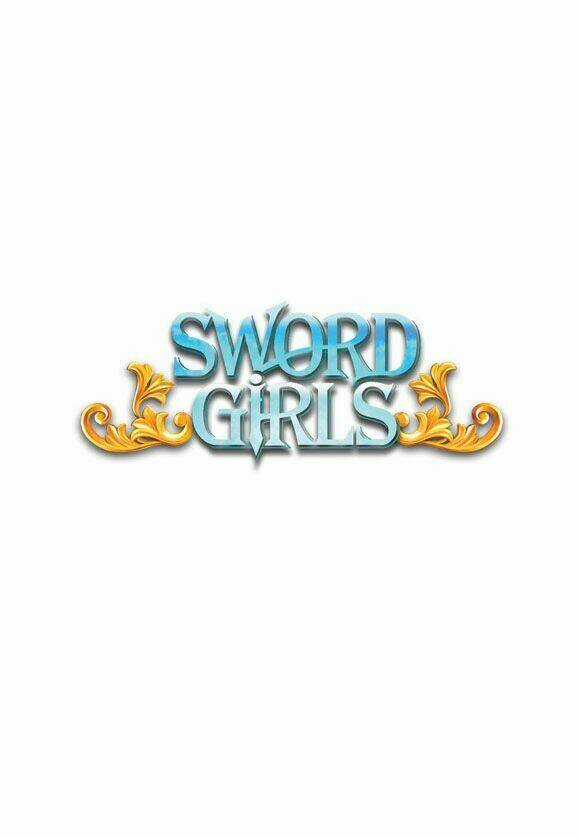 Sword Girls (Full Color) Chapter 1 trang 1